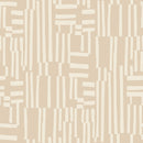 Wabi Stripe Wallpaper