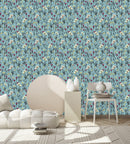 Elegant Floral Wallpaper Smart
