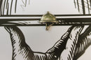 Waiter's Tray Lapel Pin