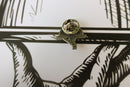Waiter's Tray Lapel Pin