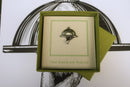 Waiter's Tray Lapel Pin