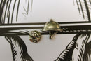 Waiter's Tray Lapel Pin