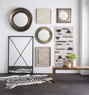 Macapsing Wall Hanging