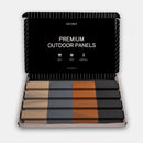 Outdoor Composite Sample