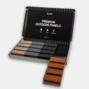 Outdoor Composite Sample