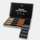 Outdoor Composite Sample