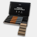 Outdoor Composite Sample