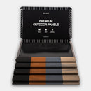 Outdoor Composite Sample