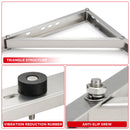 Wall Mounted Aluminum Bracket for Mini Spilt AC