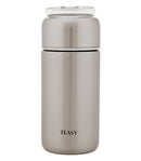 Teasy Insulated Flask (Multiple Colors)