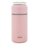 Teasy Insulated Flask (Multiple Colors)