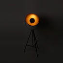 Vintage Luxe Smart Tripod Floor Lamp