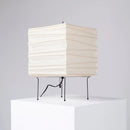 Washi Paper 3X Akari Table Lamp