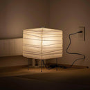 Washi Paper 3X Akari Table Lamp