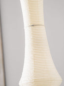 Washi Paper E Pendant Light