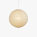 Akari D Series Pendant Lamp