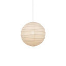 Akari D Series Pendant Lamp