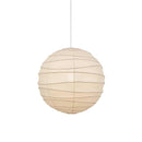 Akari D Series Pendant Lamp