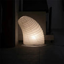 Cocora Spiral Paper Table Lamp