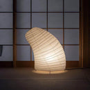 Cocora Spiral Paper Table Lamp