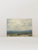 Watercolor Hill Views