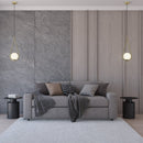 Waterdrop Pendant Light