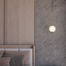 Waterdrop Pendant Light