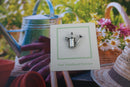 Watering Can Lapel Pin