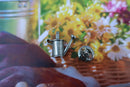 Watering Can Lapel Pin