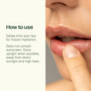 Watermelon Kisses Natural Lip Balm