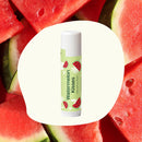 Watermelon Kisses Natural Lip Balm
