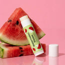 Watermelon Kisses Natural Lip Balm