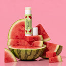 Watermelon Kisses Natural Lip Balm