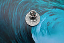 Wave Lapel Pin