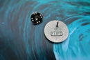 Wave Lapel Pin