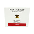 Red Ferne Scented Car Diffuser | Wax Buffalo