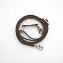 The Crossbody Strap
