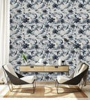 Swallows Wallpaper