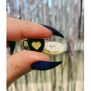 Cute Enamel Pins on Gift Cards - 40+ Options!