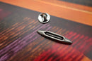 Weavers' Shuttle Lapel Pin