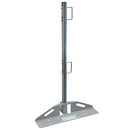 Rake Edge Bracket for Steep Slope