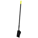 Roofers Spade - Wide Heel Steel Handle