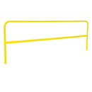 TDS Pre Galvanized Guardrail Post - All Sizes