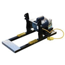 28 Ft. Platform Hoist With 400 lb. Capacity