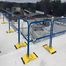 Adjustable Guardrail Kit