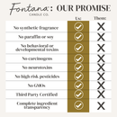 Ginger Chai Jar Candle