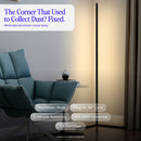 Corner Floor Lamp