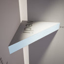 The Original™ Corner Shower Shelf (10" x 10")