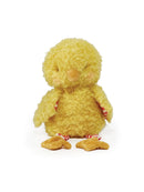 Wee Clucky Little the Chicken