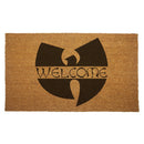 Welcome to the 36th Chamber Door Mat